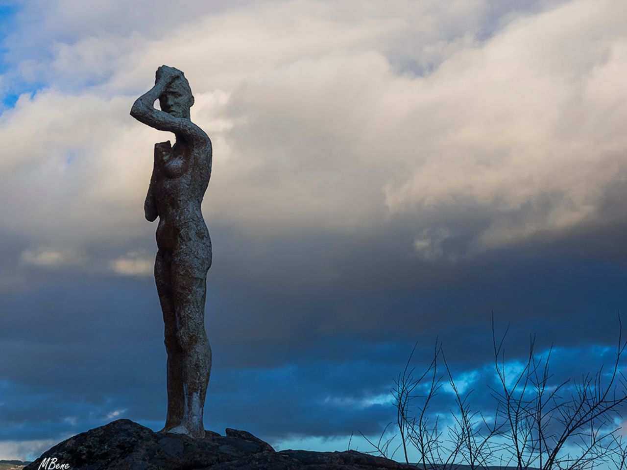 Monumento a la memoria