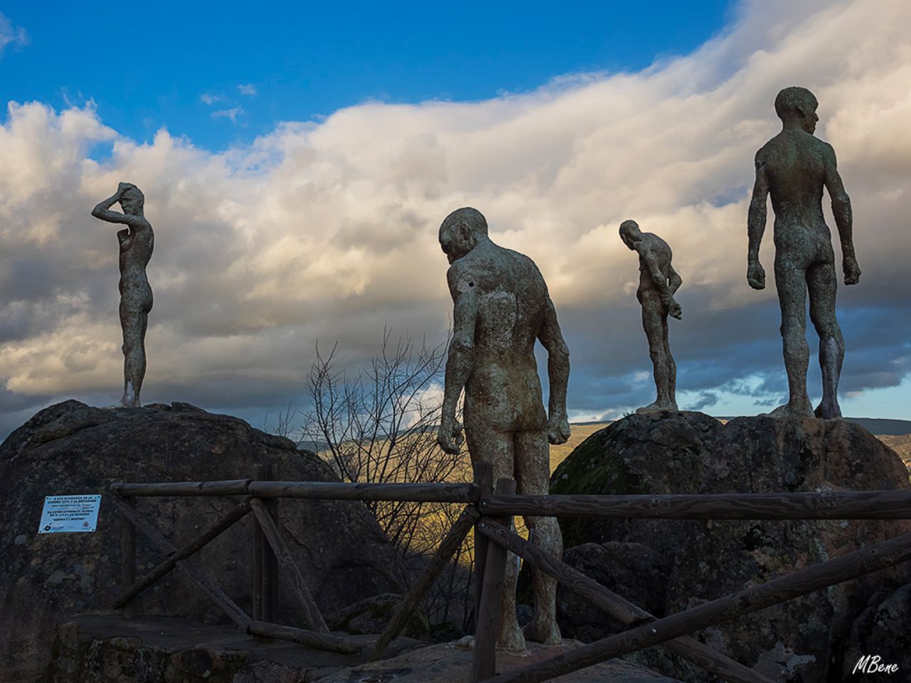 Monumento a la memoria