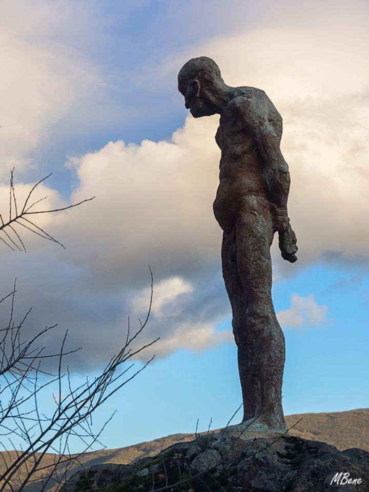 Monumento a la memoria