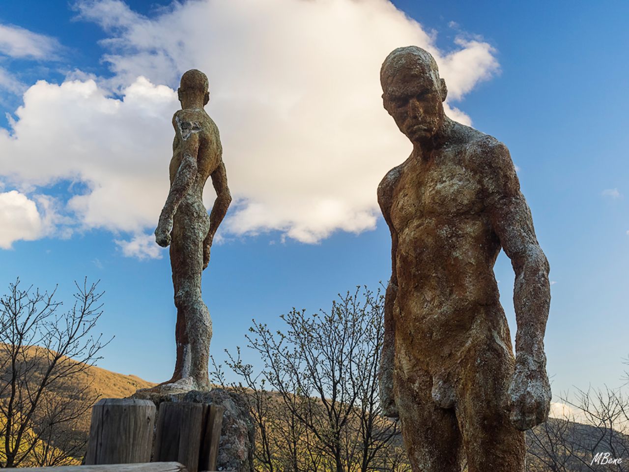 Monumento a la memoria