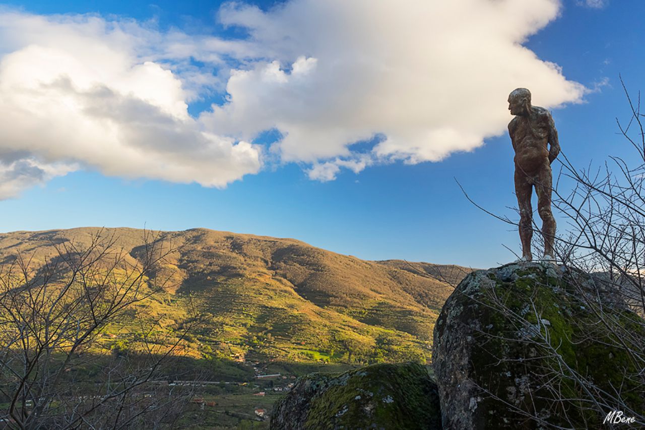 Monumento a la memoria