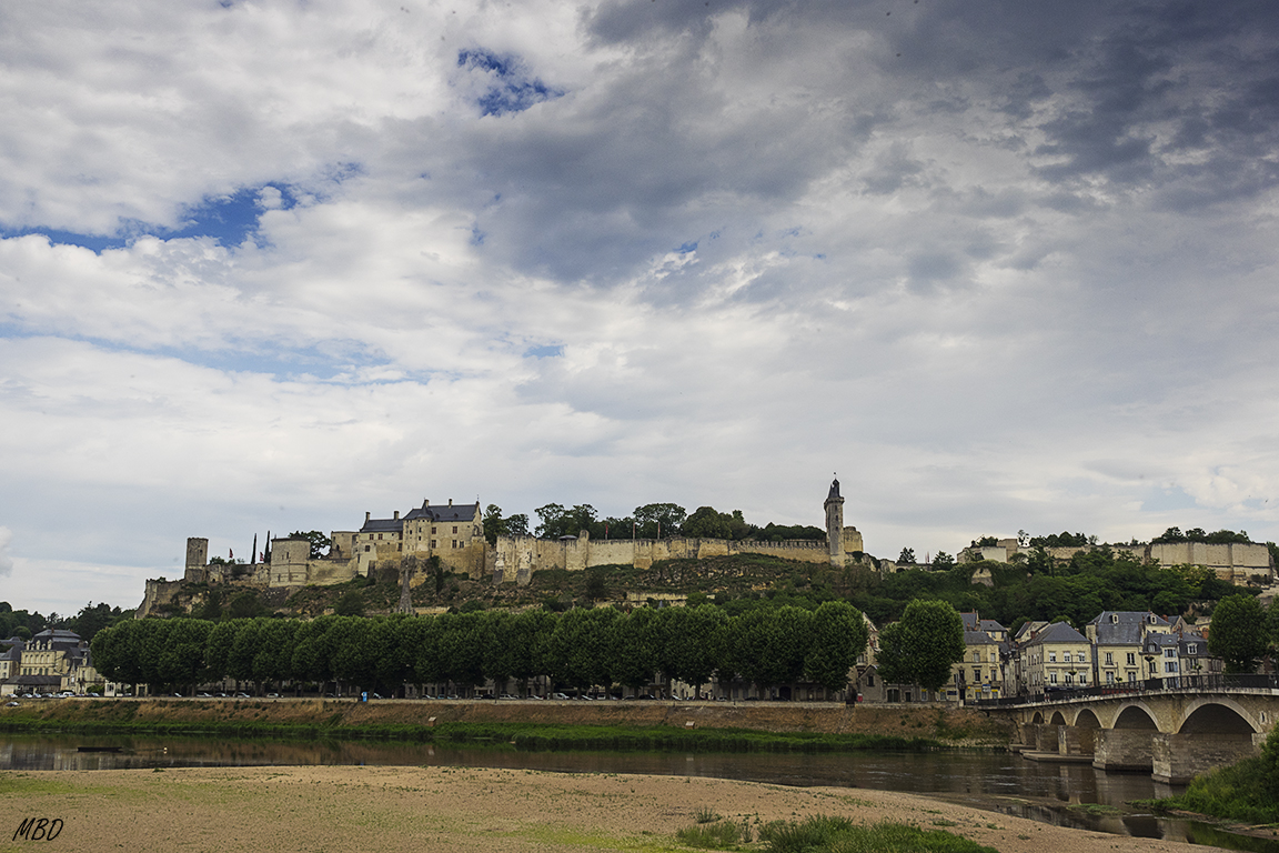 Chinon