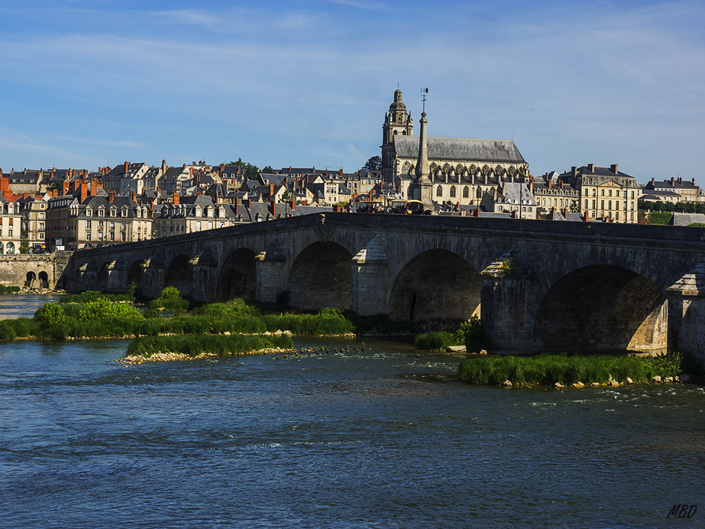 Blois