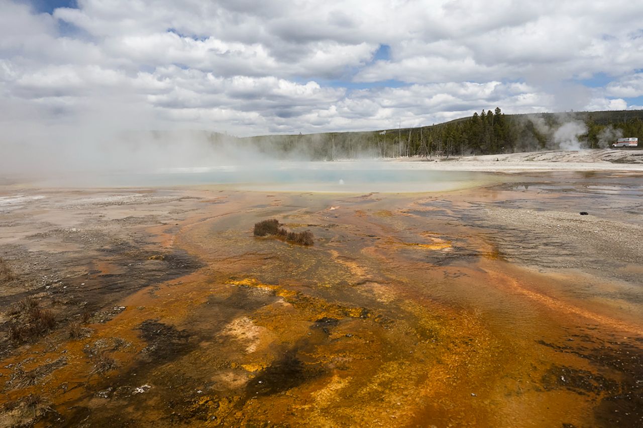 Grand Prismatic