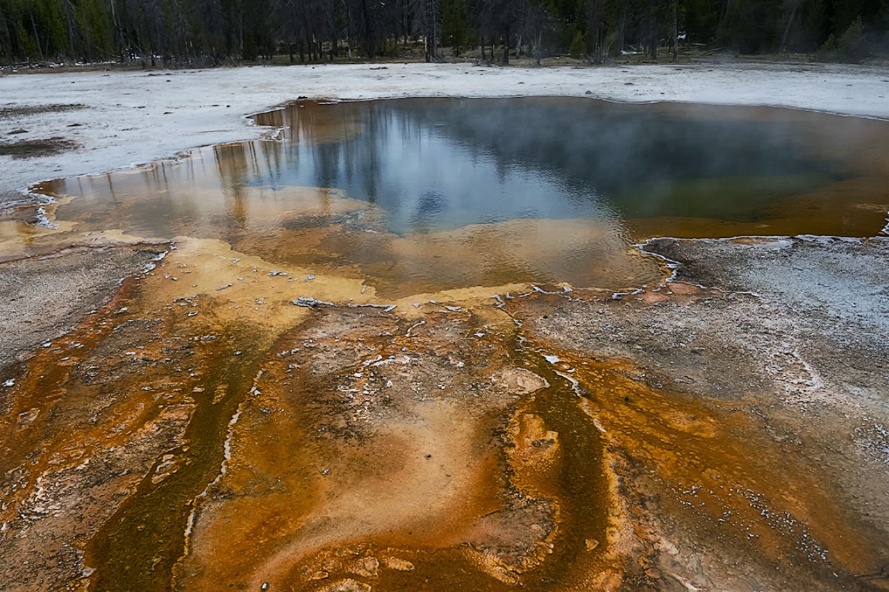 Grand Prismatic