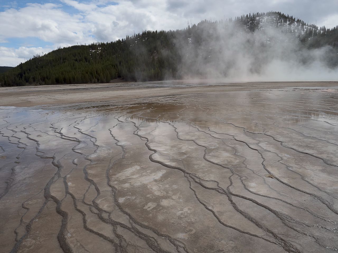 Paisajes de otro mundo