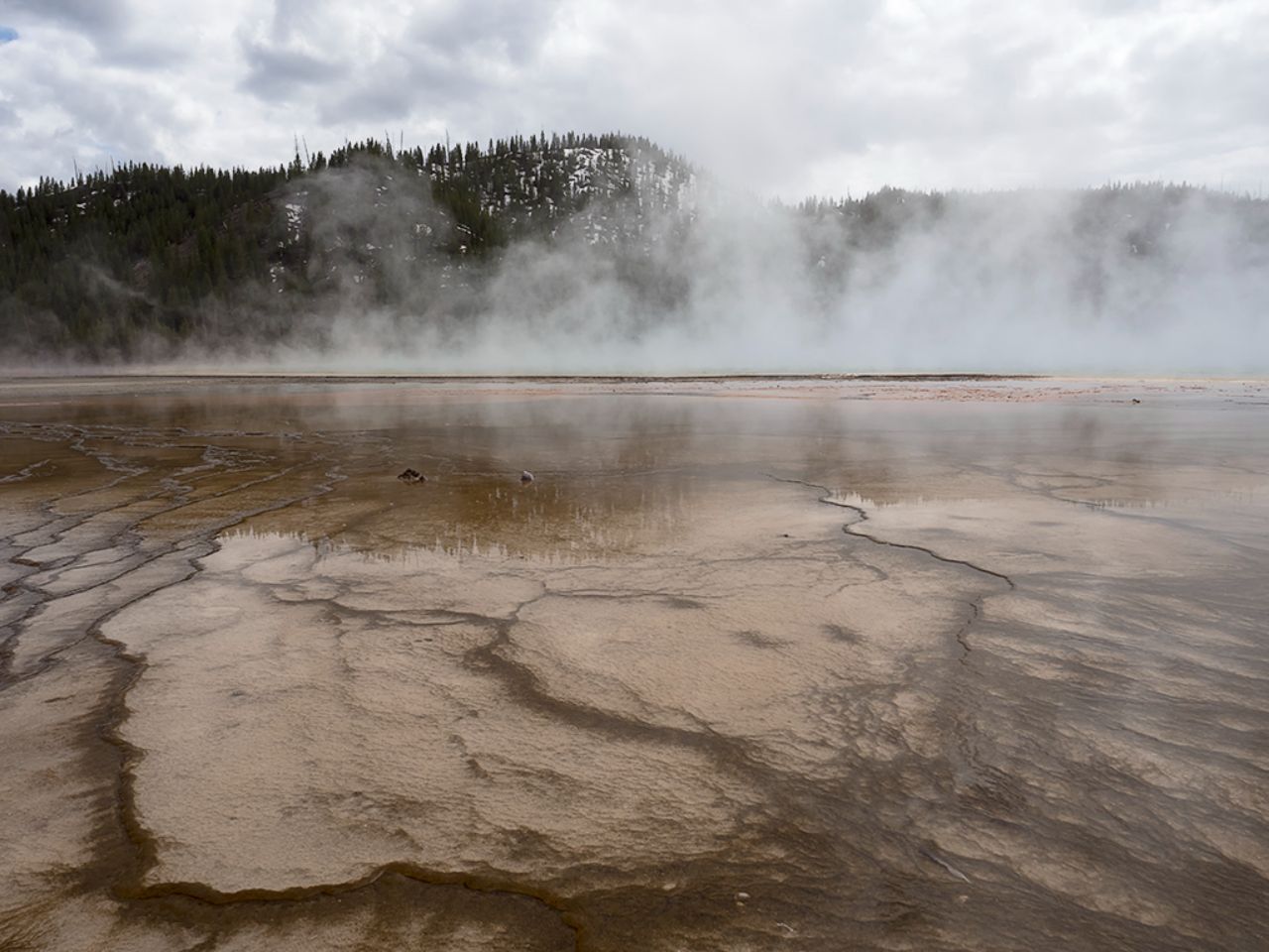 Paisajes de otro mundo