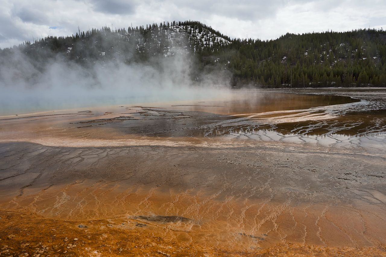 Grand Prismatic